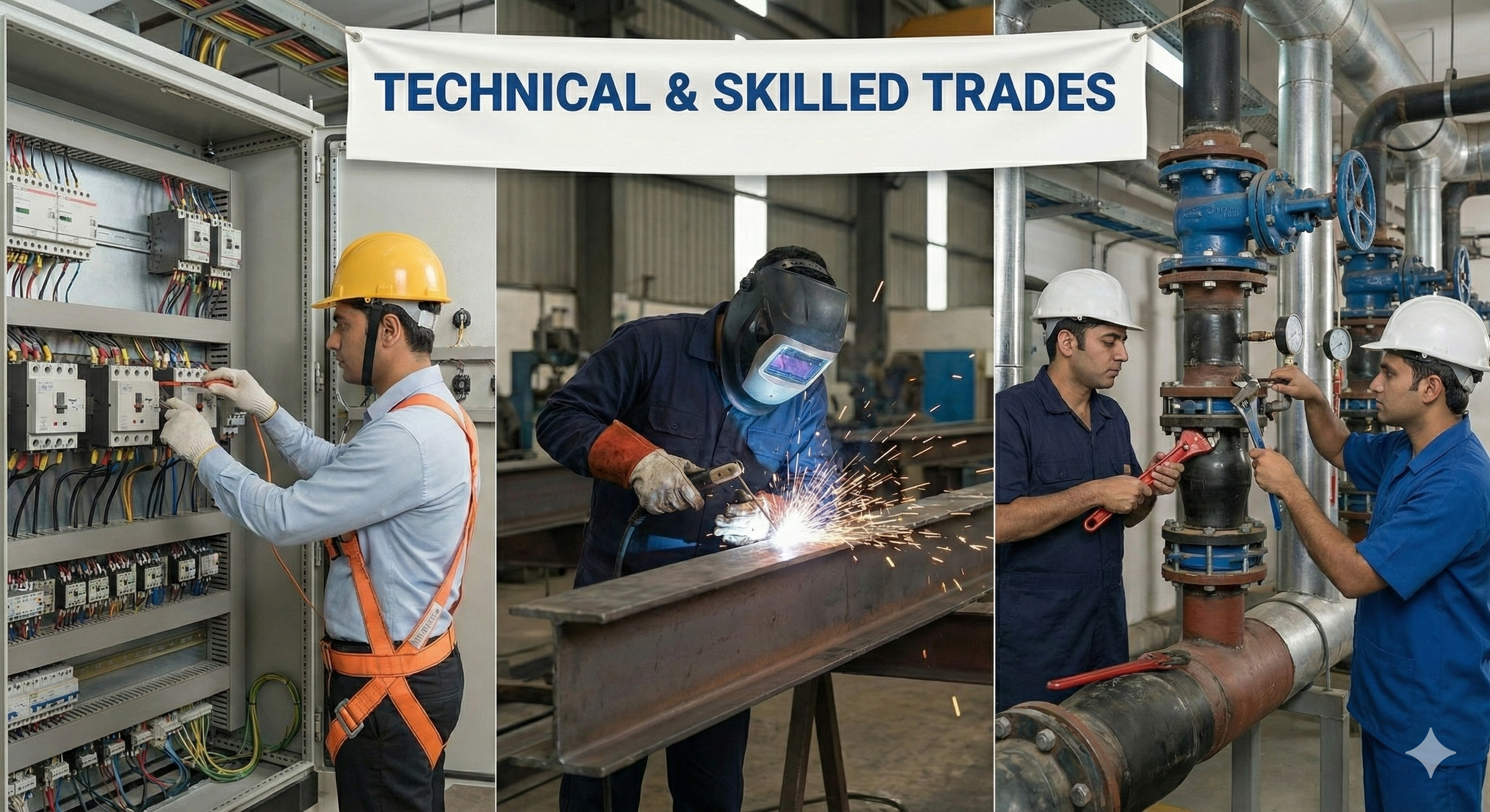 Technical Trades